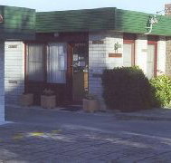 Anchor Wheel Motel - Accommodation Burleigh