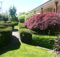 Braemere House - Accommodation Burleigh
