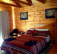 Lumera Eco Lodge and Chalets - Accommodation Burleigh
