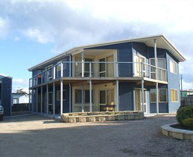 Stieglitz TAS Accommodation Burleigh