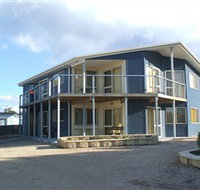 St Helens on the Bay - Accommodation Burleigh