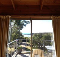 Binalong Views - Accommodation Burleigh