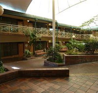 Mayfair Plaza Motel - Accommodation Burleigh