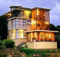 Blue Hills Motel - Accommodation Burleigh