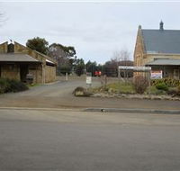 Bothwell Camping Ground - Accommodation Burleigh