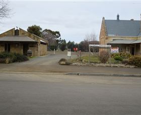 Bothwell Camping Ground - Accommodation Burleigh 0