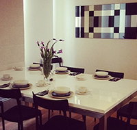 Gregory House - Accommodation Burleigh