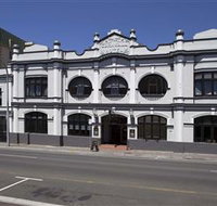 Batman Fawkner Inn - Accommodation Burleigh