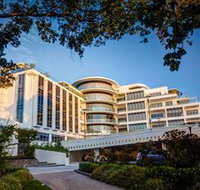 Mantra Charles Hotel - Accommodation Burleigh