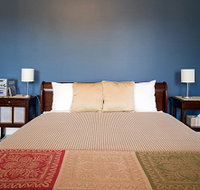 Clydesdale Manor - Accommodation Burleigh