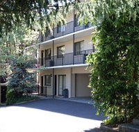 Grosvenor Court Apartments - Accommodation Burleigh