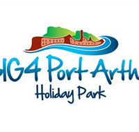 BIG4 Port Arthur Holiday Park - Accommodation Burleigh