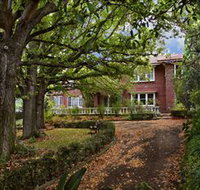 Graham Apartments - Accommodation Burleigh