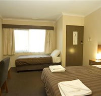 Seabrook Hotel Motel - Accommodation Burleigh