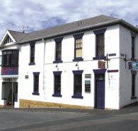 Shipwright's Arms Hotel - Accommodation Burleigh