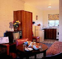 Aberdeen Court - Accommodation Burleigh