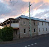 Bothwell Grange Guesthouse - Accommodation Burleigh