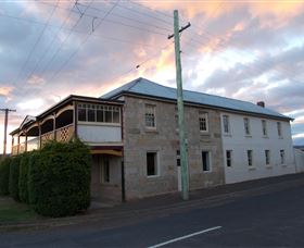 Bothwell Grange Guesthouse - Accommodation Burleigh 0