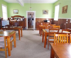 Bothwell Grange Guesthouse - Accommodation Burleigh 5