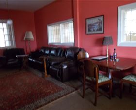 Bothwell Grange Guesthouse - Accommodation Burleigh 2