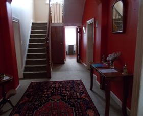Bothwell Grange Guesthouse - Accommodation Burleigh 4