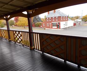 Bothwell Grange Guesthouse - Accommodation Burleigh 3
