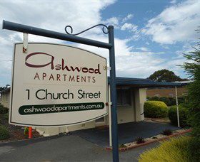 Ashwood Apartments - Bellerive - Accommodation Burleigh 0