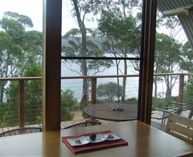 Three Trees Retreat - Accommodation Burleigh 0