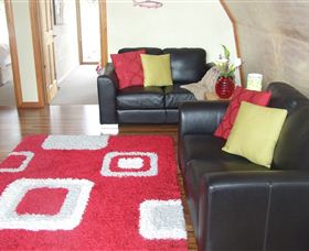 Three Trees Retreat - Accommodation Burleigh 1