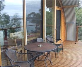 Three Trees Retreat - Accommodation Burleigh 5