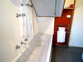 Bruny Island Accommodation Services - The Don - Accommodation Burleigh 1