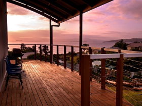 Bruny Island Accommodation Services - The Don - Accommodation Burleigh 2