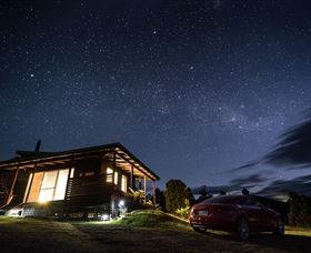 Bruny Island's Hundred Acre Hideaway - Accommodation Burleigh 1