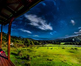 Bruny Island's Hundred Acre Hideaway - Accommodation Burleigh 4