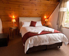 Parnella Adventure Bay - Accommodation Burleigh 3
