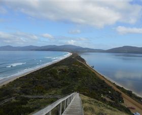 Bruny Ocean Cottage - Accommodation Burleigh 3