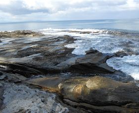 Bruny Ocean Cottage - Accommodation Burleigh 4