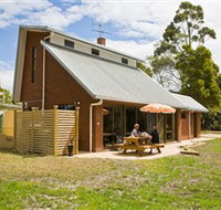 Bay Retreat Port Arthur - Accommodation Burleigh