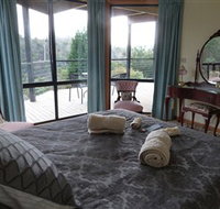Launceston Bed and Breakfast Retreat - Accommodation Burleigh