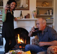 Alice's Cottages  Spa Hideaways - Accommodation Burleigh