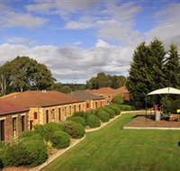 Country Club Villas - Accommodation Burleigh