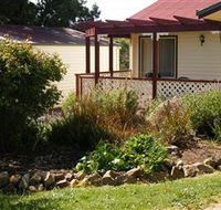 Belle Cottage - Accommodation Burleigh