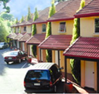 Elphin  Motel  Serviced Apartments - Accommodation Burleigh