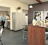 Kerslake Hall - Accommodation Burleigh