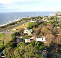 Somerset Beachside Cabin and Caravan Park - Accommodation Burleigh
