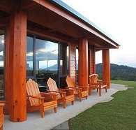 Tarkine Wilderness Lodge - Accommodation Burleigh