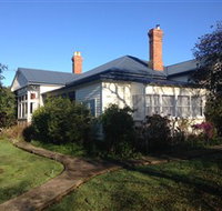 Acacia Bed and Breakfast - Accommodation Burleigh