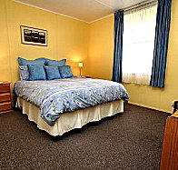 Greengate Cottages - Accommodation Burleigh