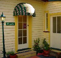 Ross BB Accommodation - Accommodation Burleigh