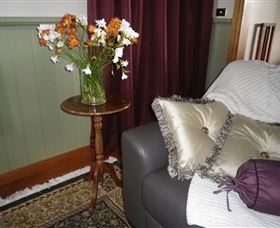 Cradle Country Cottages - Accommodation Burleigh 1